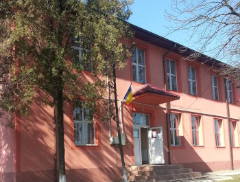 Prezentare Scoala Gimnaziala Muncelu de Sus, Jud Iaşi