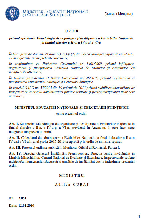 metodologia exam 2 4 6
